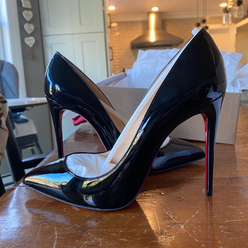 Christian Louboutin Pigalle Follies